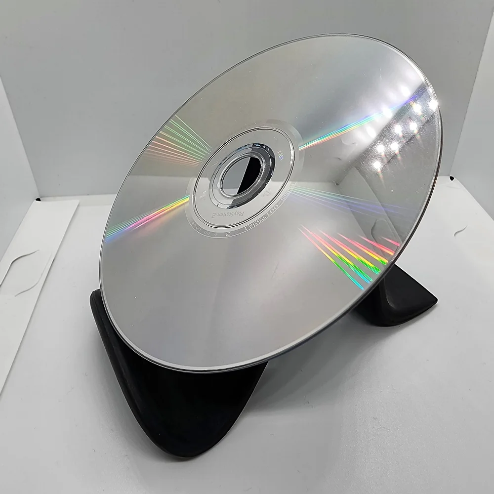 .hack INFECTION (Sony PlayStation 2, 2003) CIB - Picture 9 of 13